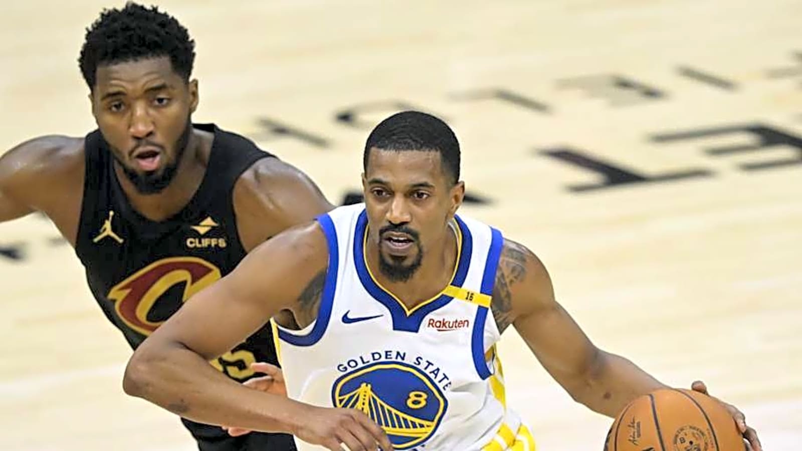 Lakers Expected to Sign Former Warriors Guard in Free Agency: Report