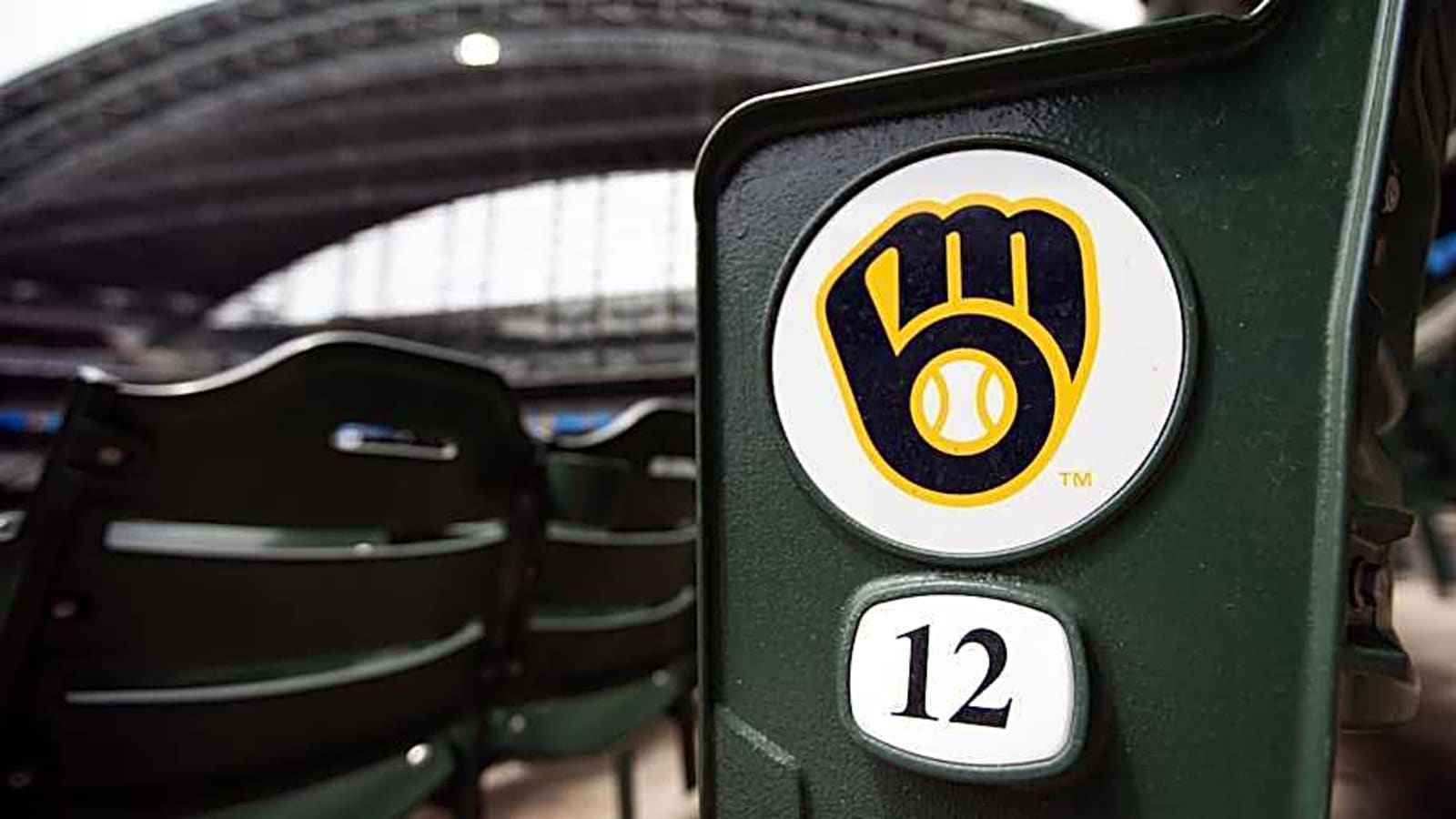 Brewers Get Brutal Injury Update About Young Slugger