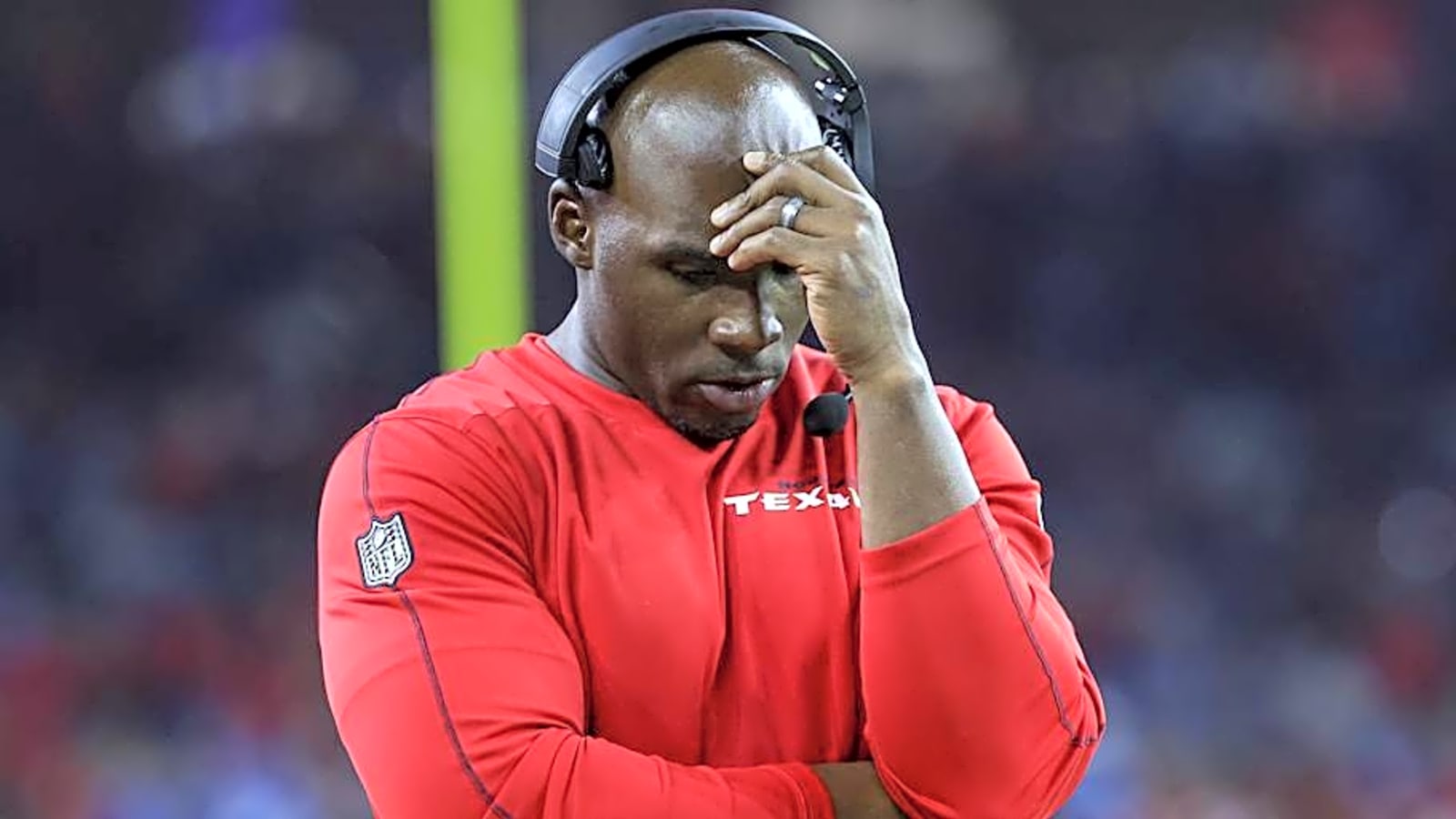 Texans Already Predicted to Regret One Big Offseason Move
