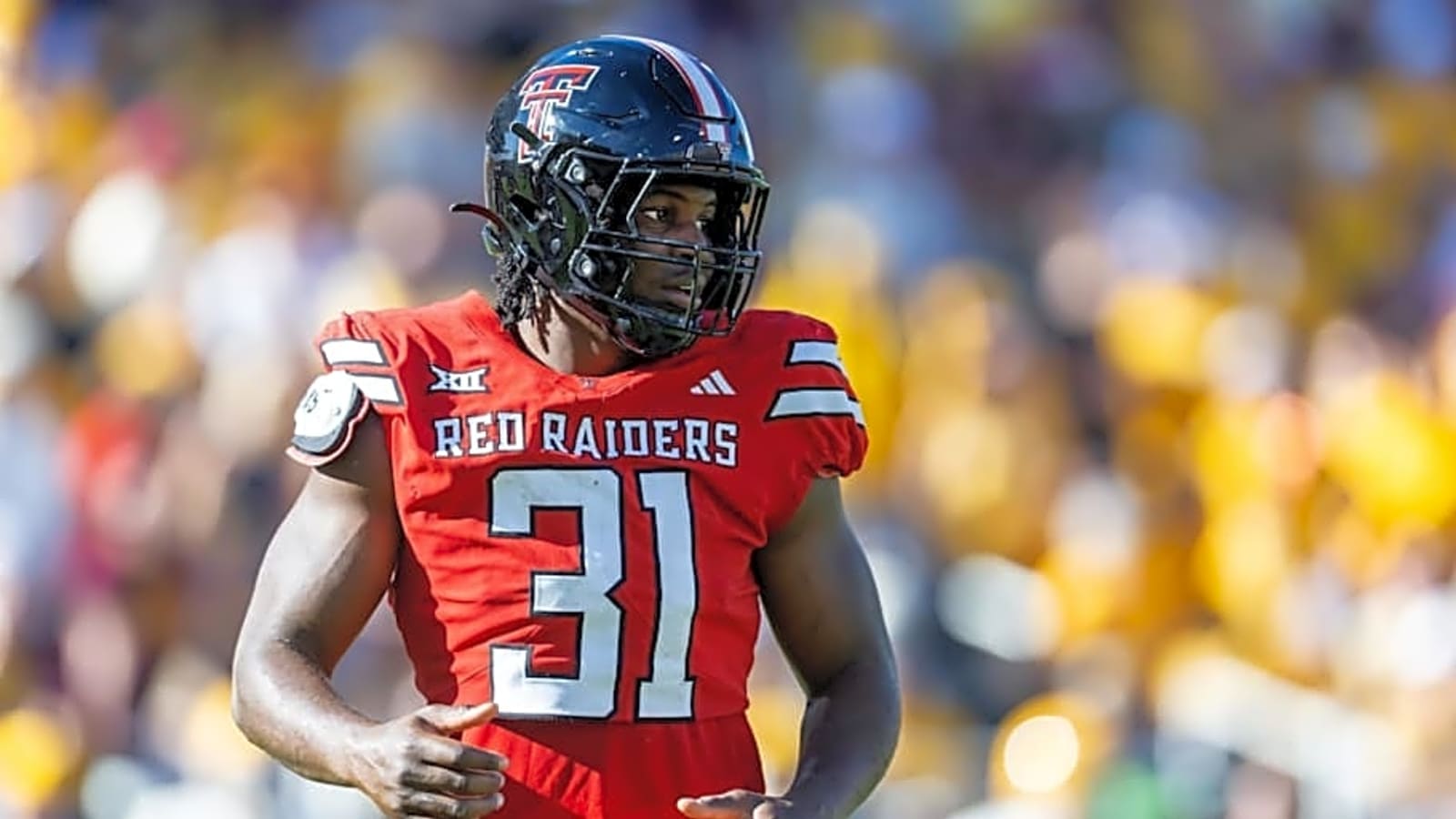 Jets Met With Explosive Edge After 14.5-Sack Season