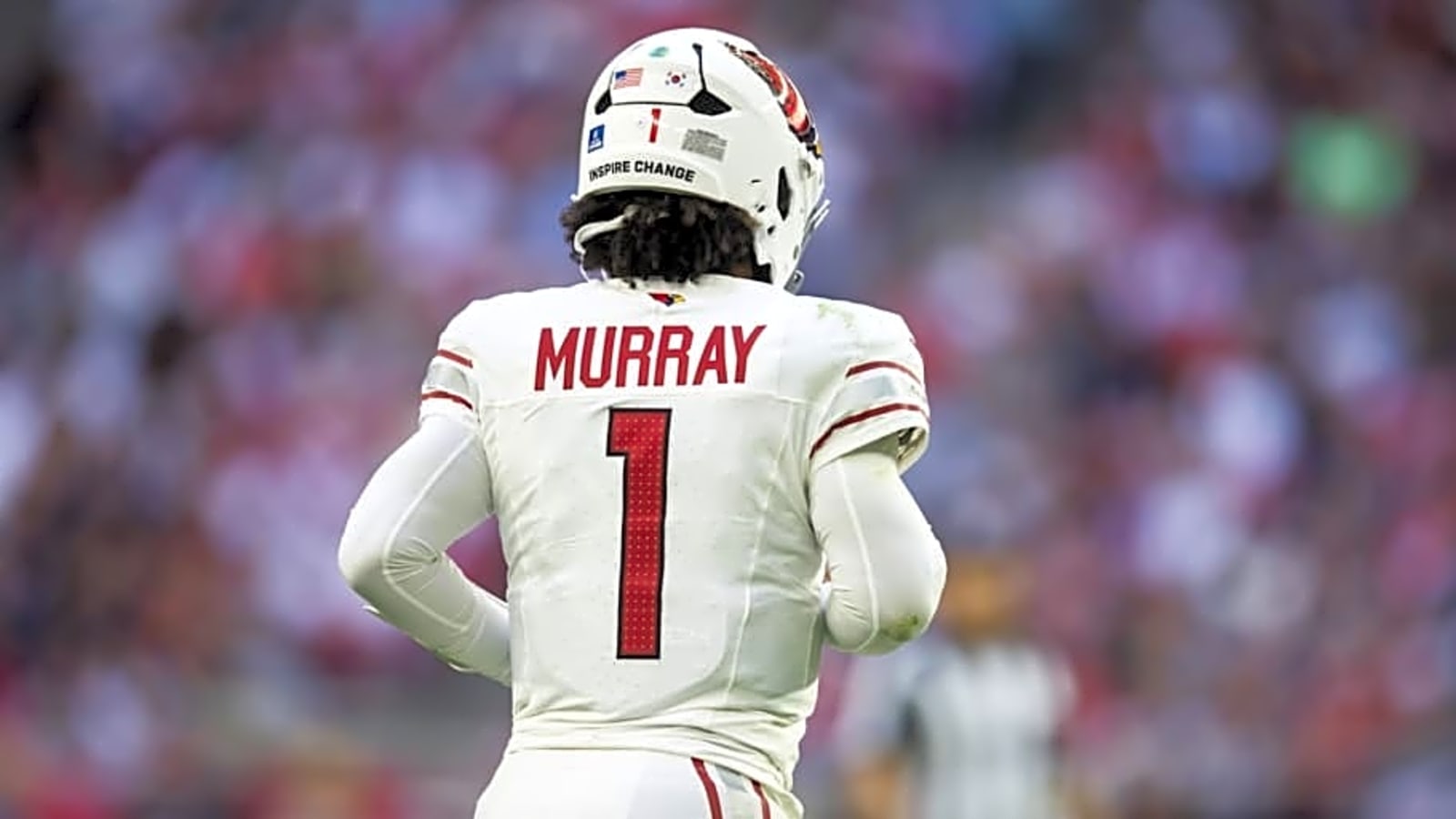 CBS Ranks Arizona Cardinals QB Kyler Murray as &#39;Volatile&#39; Vet