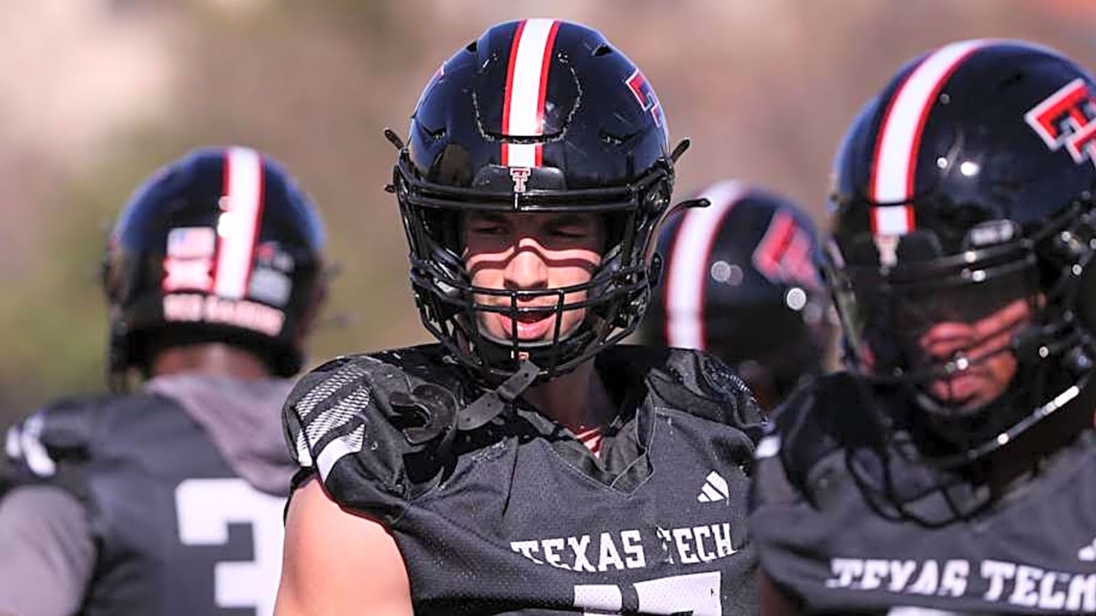  MSU Lands Former Texas Tech EDGE