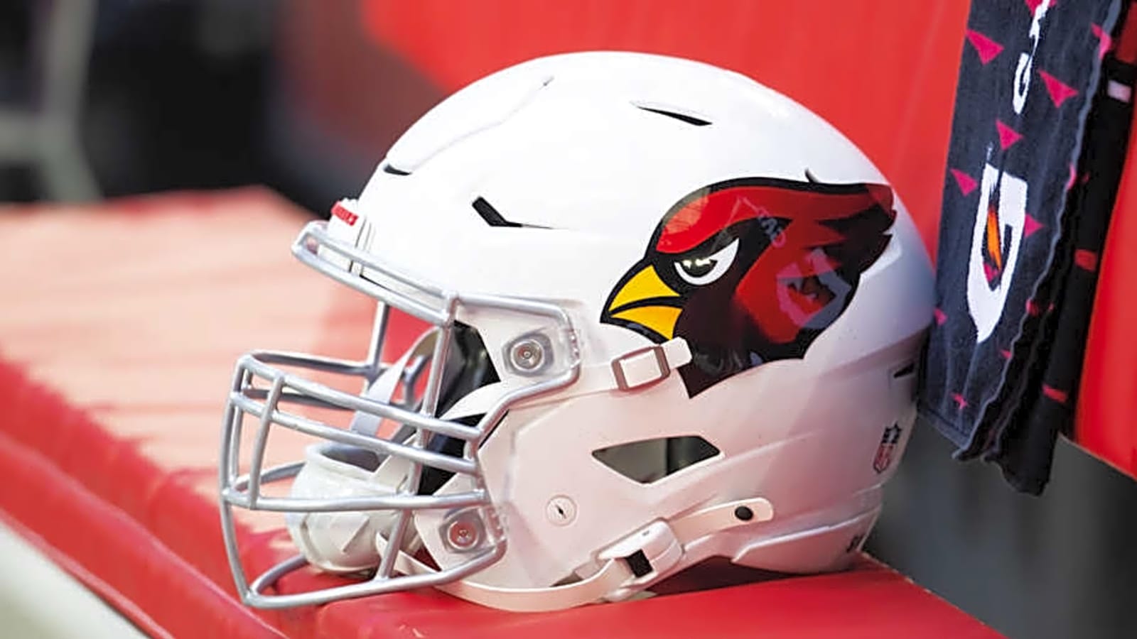 Arizona Cardinals Stars Hype Up New Uniforms