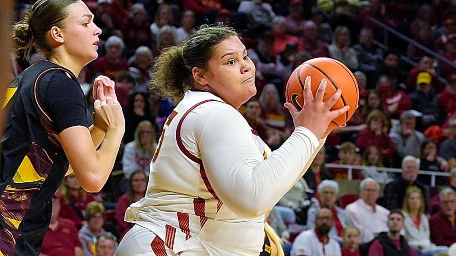 Iowa State Basketball in Tough Spot With Big 12 Teams Crushing Transfer Portal
