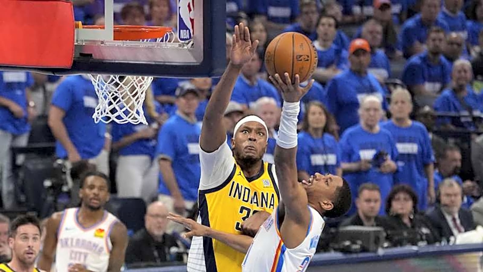 Myles Turner Would Have Stayed With Pacers if They Slightly Altered Contract Offer: Report