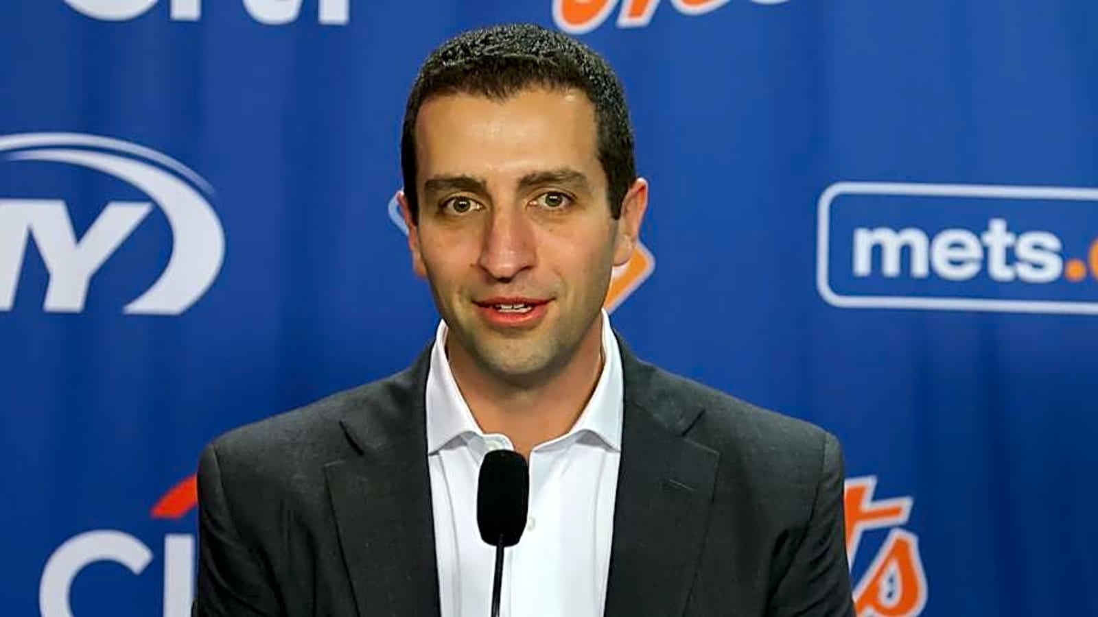 Insider hints at major Mets trade deadline move in coming days