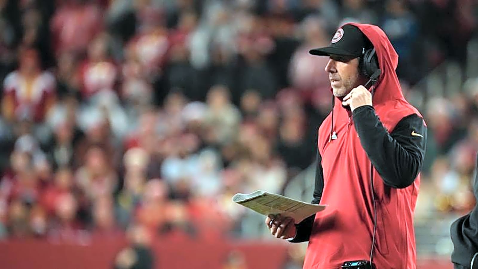Is 49ers HC Kyle Shanahan the NFL&#39;s Best Offensive Play Caller?