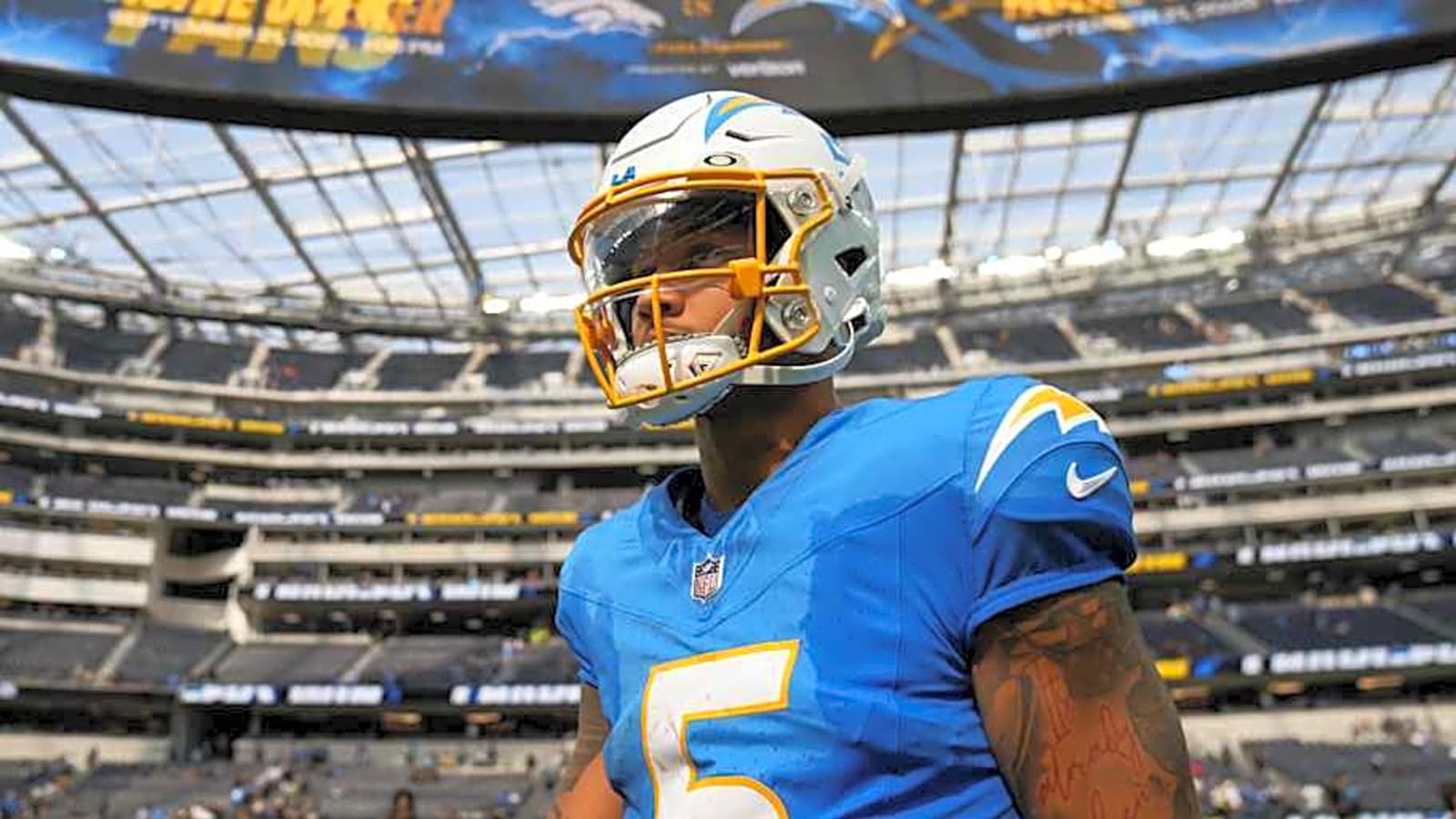  Trey Lance keeps it classy with 49ers, roster predictions and more