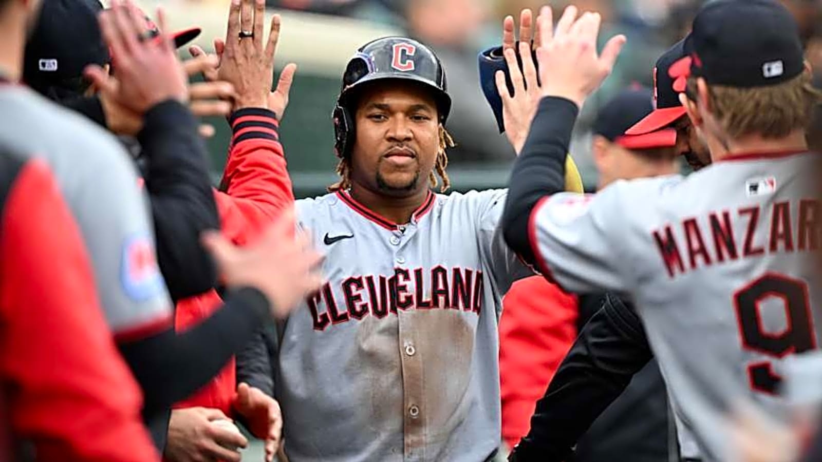 Cleveland Guardians Receive Brutal Midseason Grade