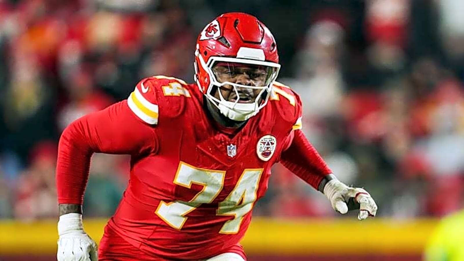 Jawaan Taylor Battle: 3 Jaguars vs. Chiefs Storylines to Watch