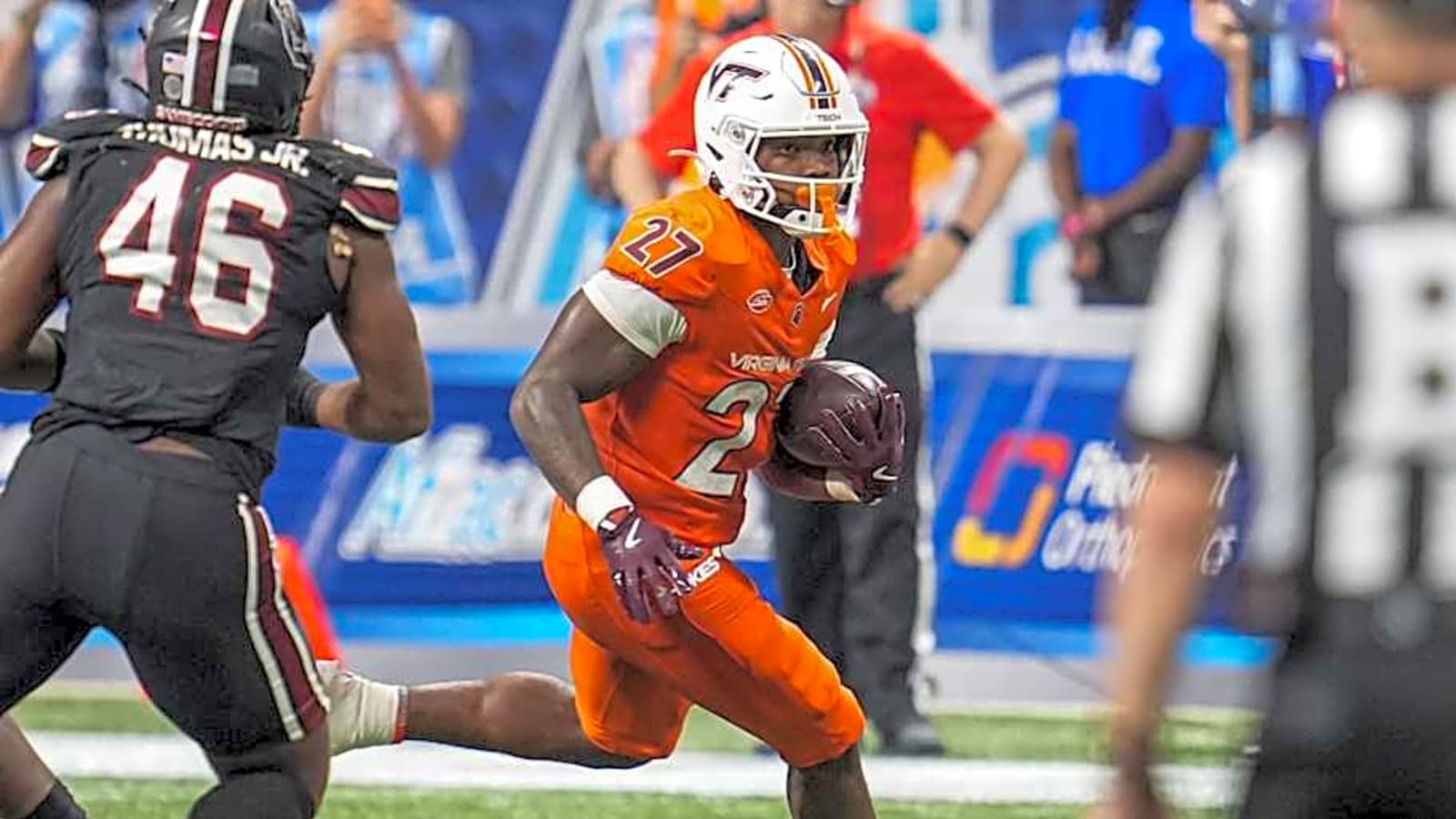Three Predictions for Virginia Tech vs. Vanderbilt