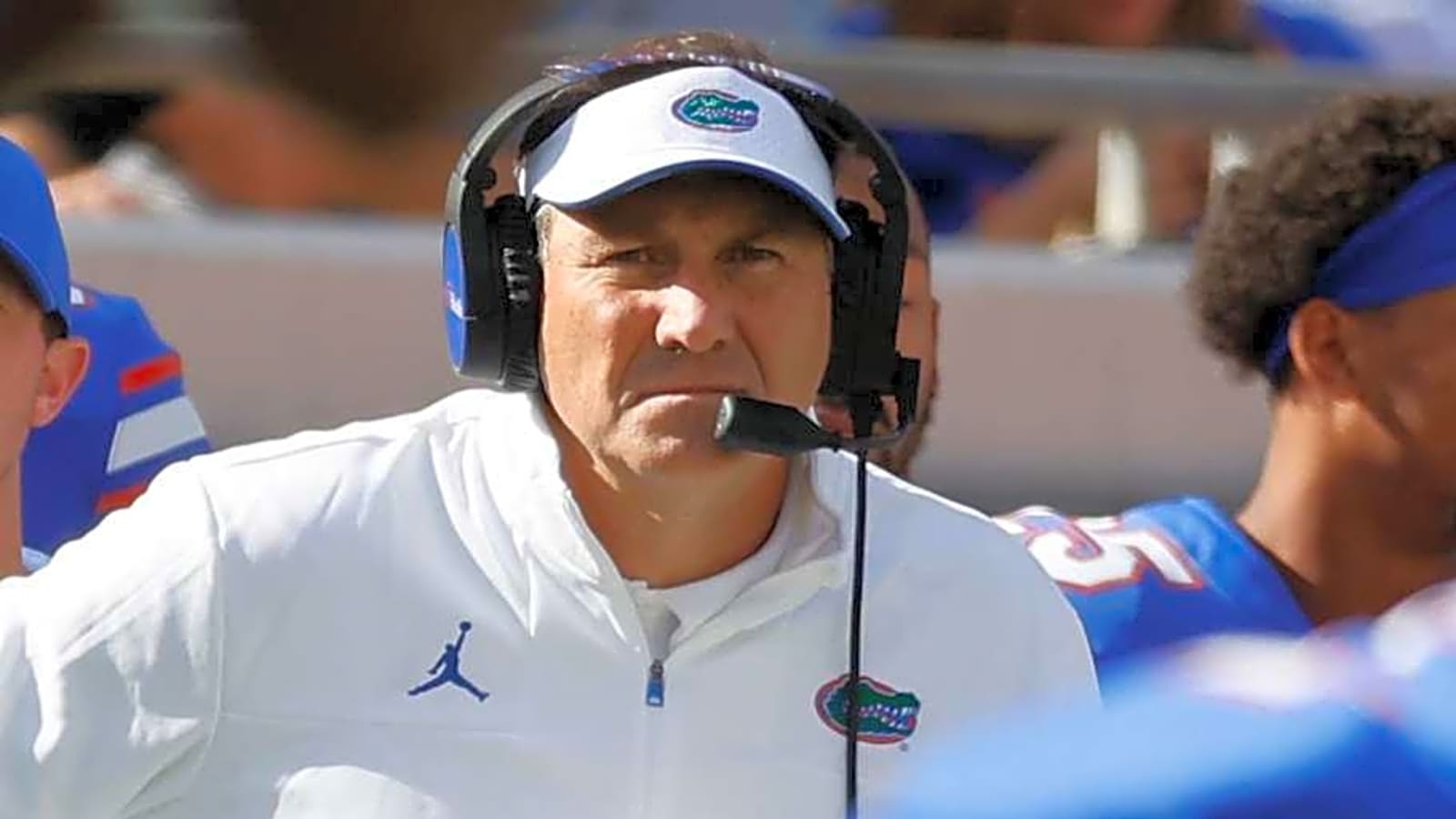 One coach for Razorbacks' may be out, but drags bigger name into mix