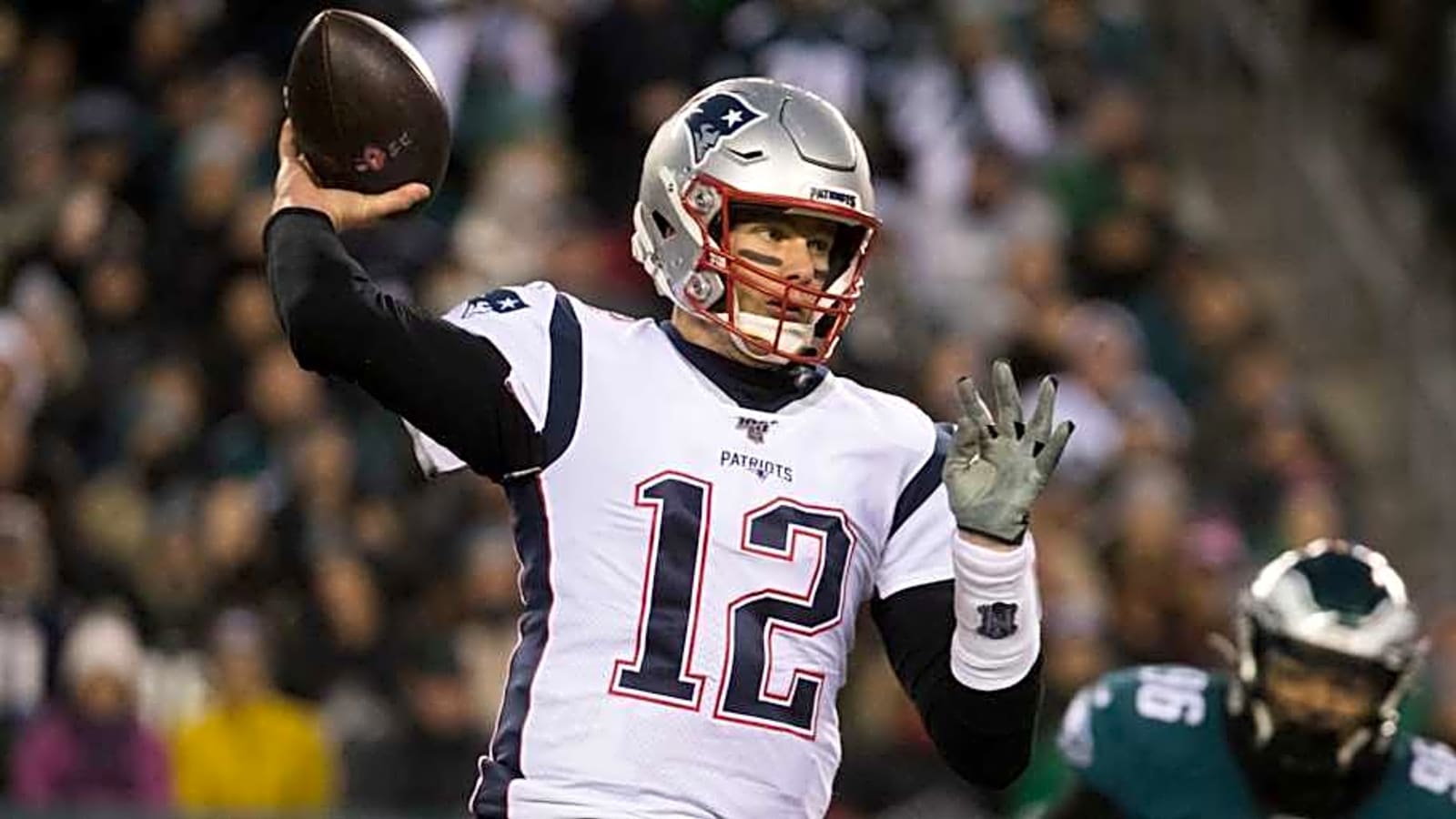 Controversial Analyst Viciously Slams Patriots Legend Tom Brady