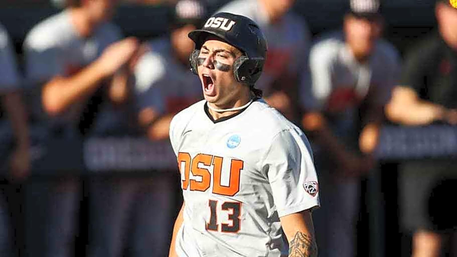 Recent Mock Draft has Cincinnati Reds Landing Top College Bat