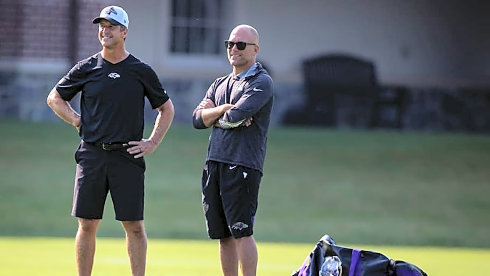 Ravens can patch major concern with a former second-round pick