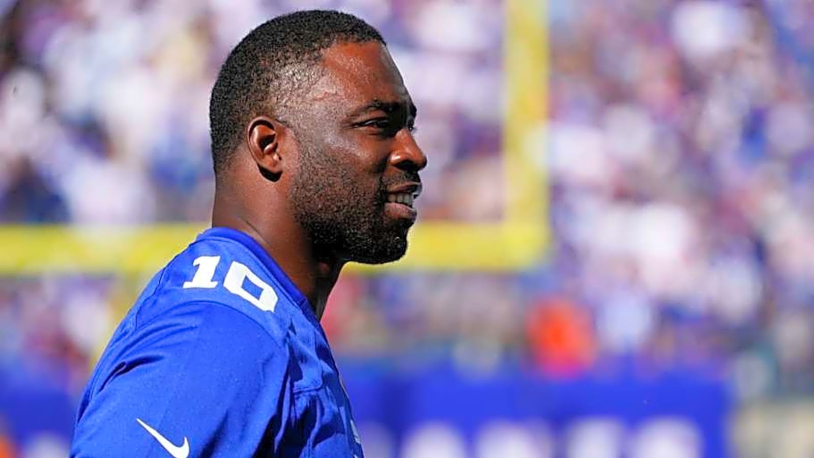 Justin Tuck Sounds Off on NY Giants’ Run-Stop Struggles