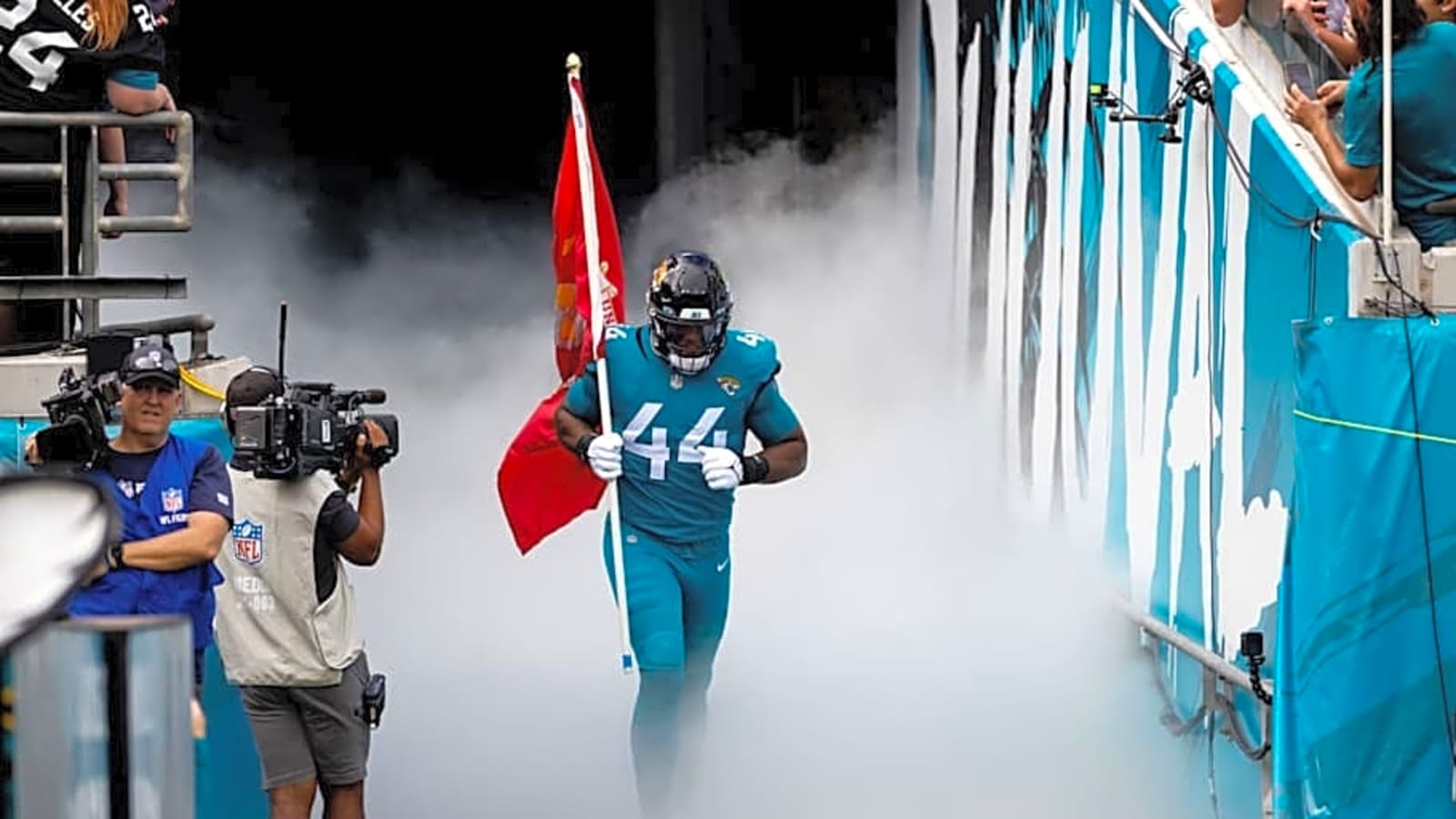 Sports Illustrated Reveals Record Prediction for Jaguars