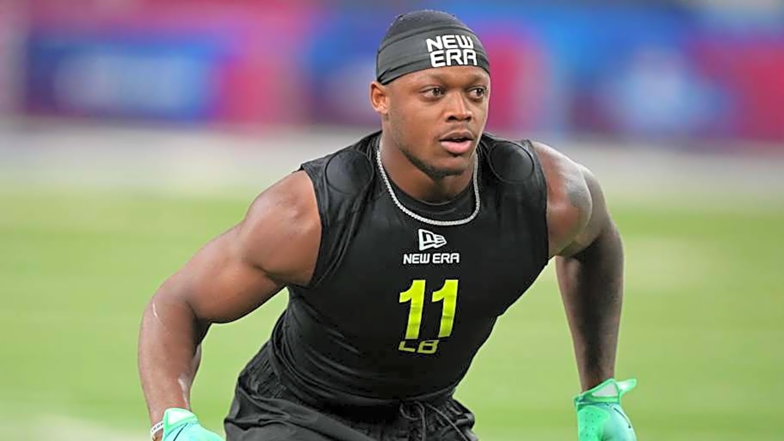 Jets Special Teamer Could Be in Jeopardy After Latest Rookie Signing
