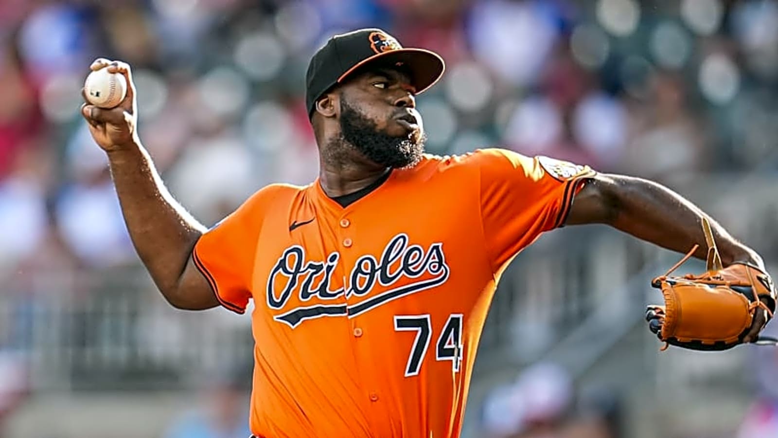 Baltimore Orioles set a timeline for star closer amid surgery