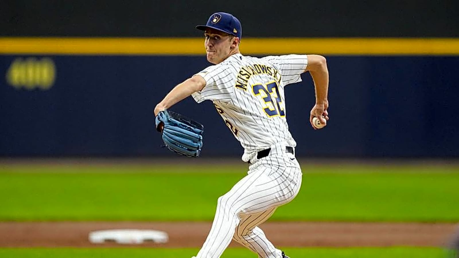 Brewers vs. Yankees Preview: 3 Electric Pitching Matchups on Tap