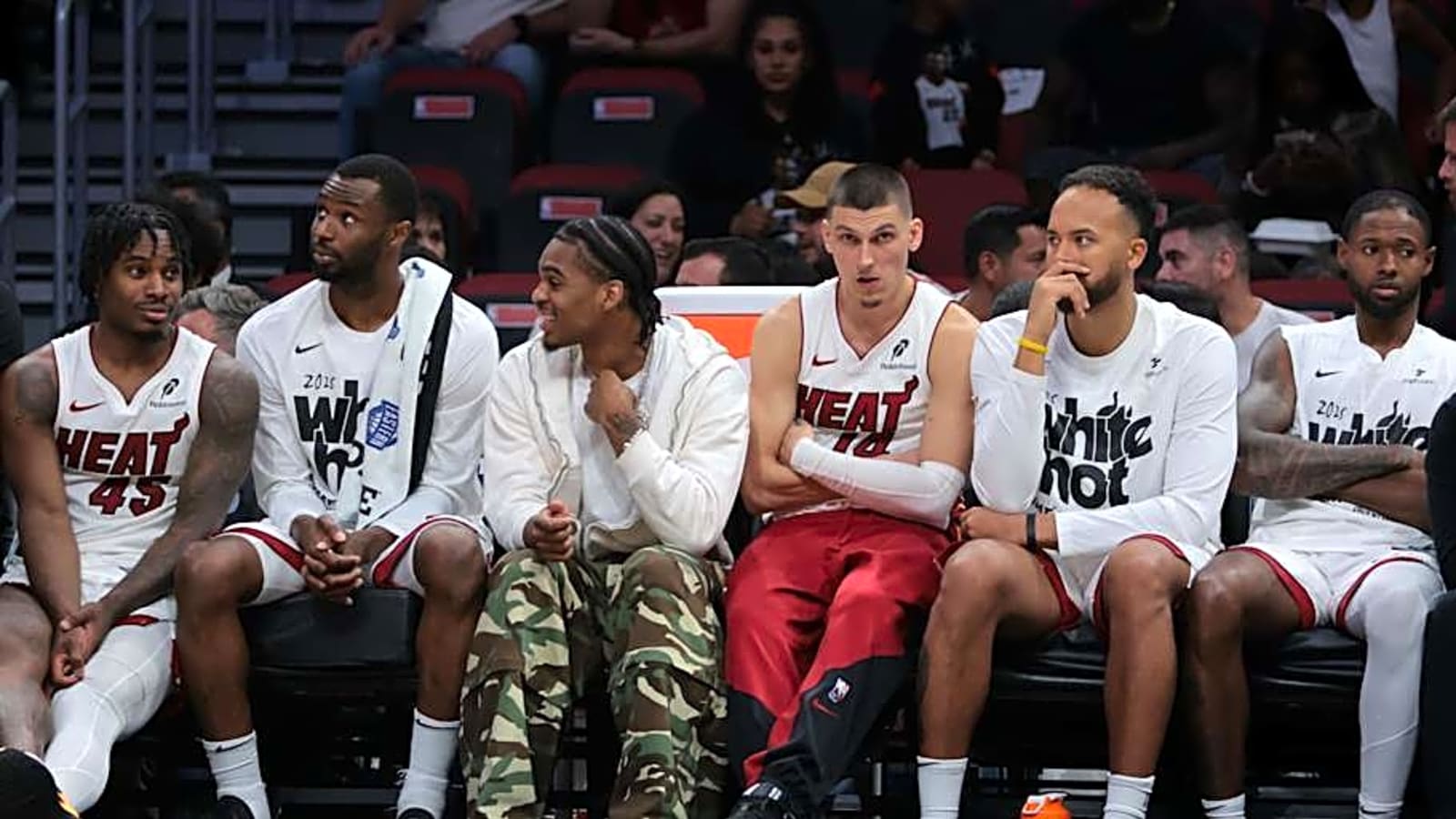 Miami Heat Strongly Discouraged From Trading For $251 Million Star
