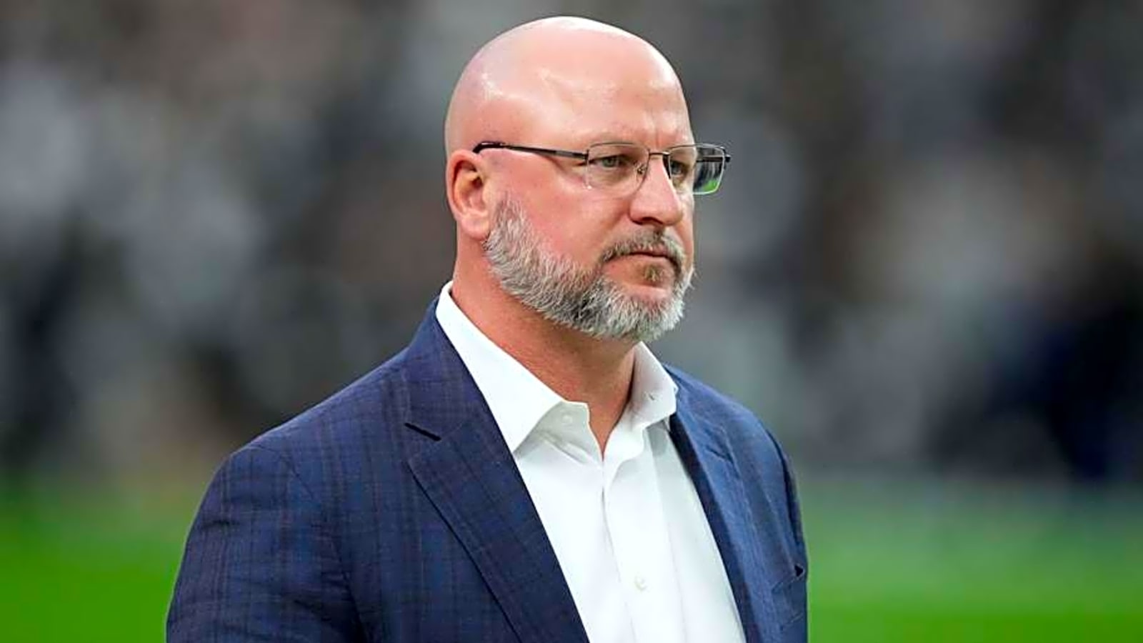 Chargers&#39; dreams of league-altering WR trade have been squashed...for now