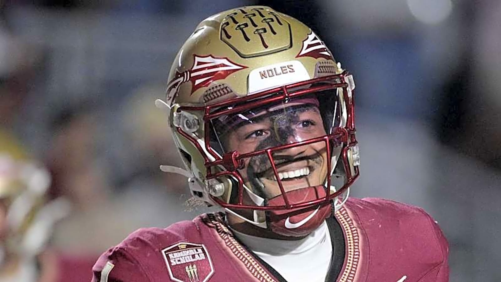 FSU football navigating Tommy Castellanos' potential return for 2026 season