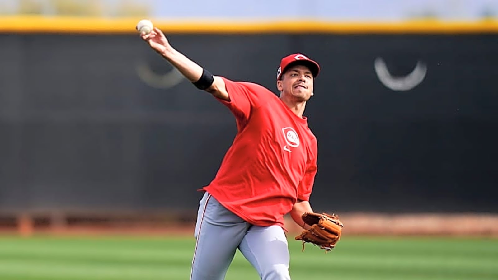 Report: Reds Promoting Top Prospect Chase Burns for Interleague Showdown vs Yankees