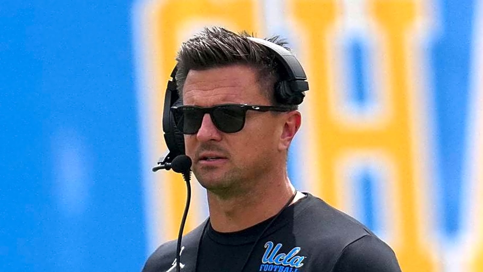 UCLA Lands Talented 3-Star 2027 Offensive Tackle