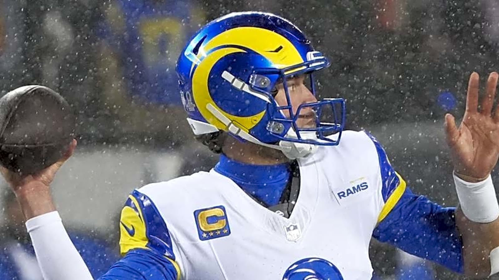 Three Storylines That Will Decide the Rams' Offseason