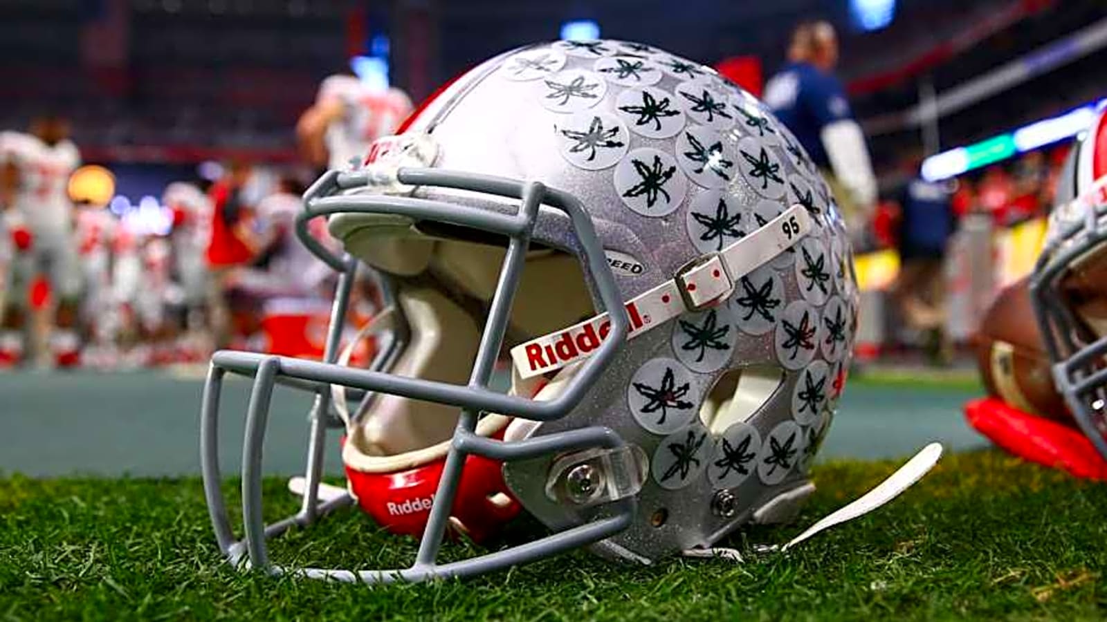 Ohio State Receives Critical Message from 5-Star Recruit, Son of NFL Legend