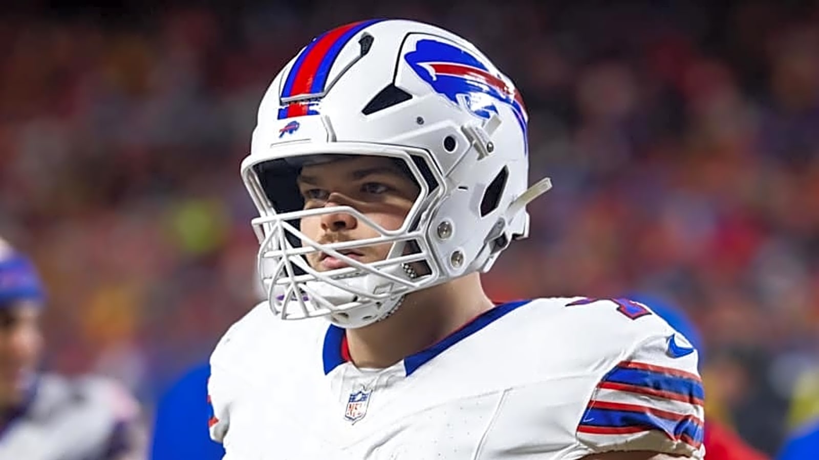UCLA&#39;s Alec Anderson, Bills Set &#39;Standard&#39; in AFC East