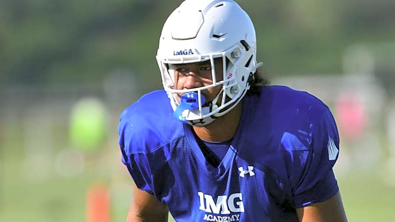 Elite $516k USC commit reveals massive purchase for family member