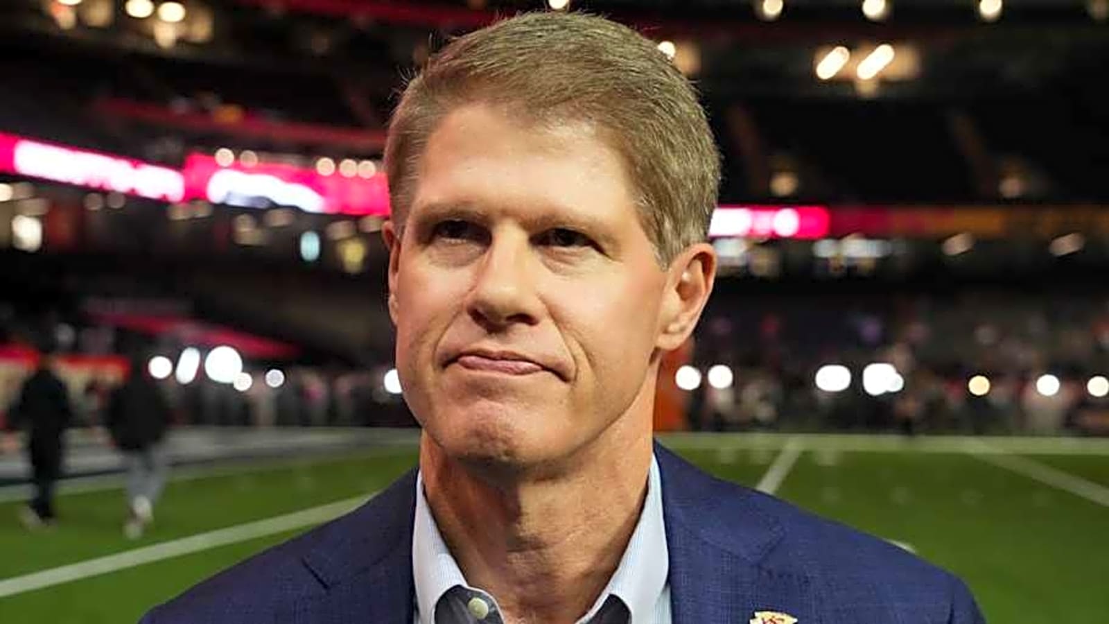  Chiefs Chairman Hunt Sounds Off on Round 1 Process