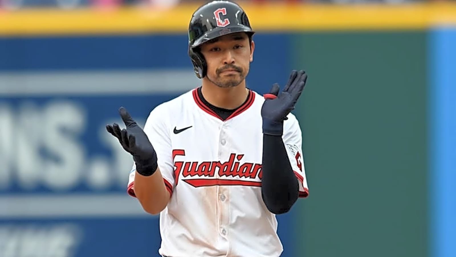 Report: Guardians Asked for Elite Prospect In Potential Steven Kwan Trade