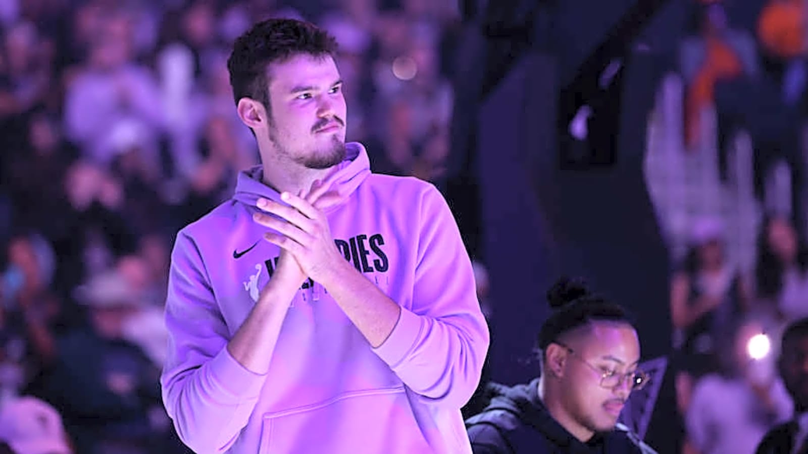 Warriors&#39; Quentin Post Reveals Three Big Improvements Before 2025-26 NBA Season