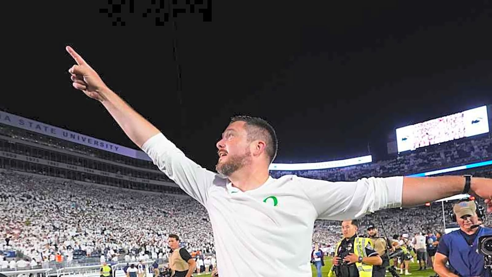 Alabama, Oregon Shake Up National Championship Betting Odds