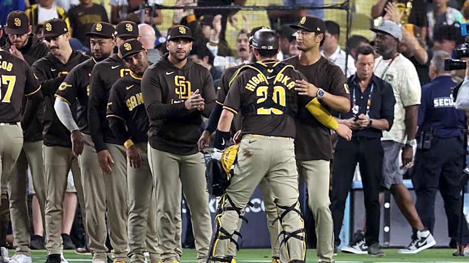 Padres Notes: Major Yu Darvish Update, Trade Deadline Prediction, Friars Continue to Struggle