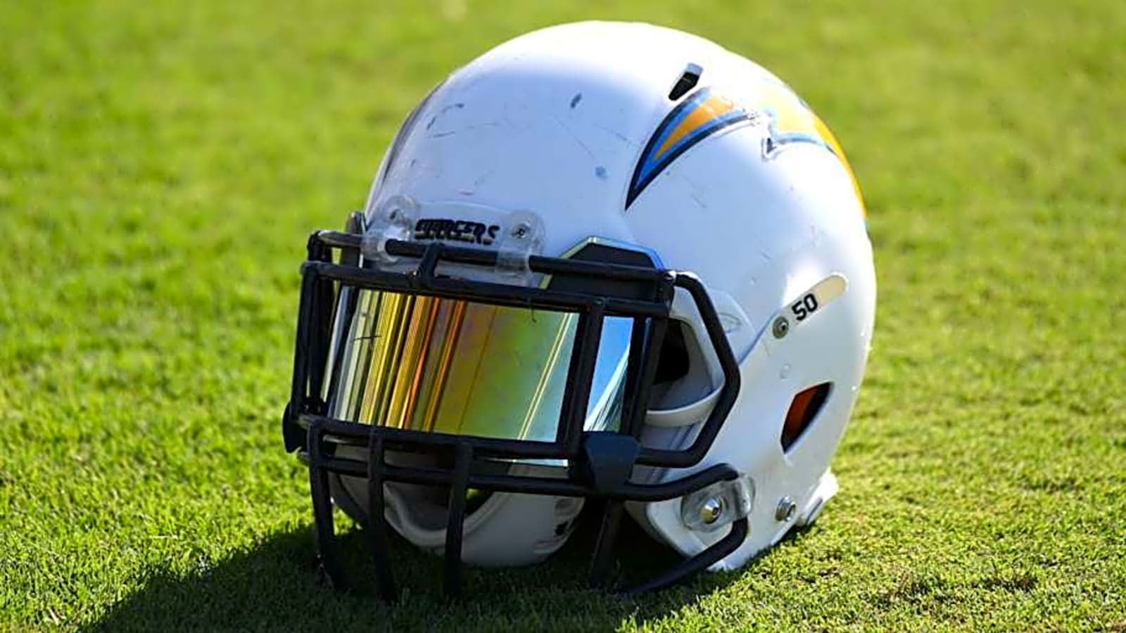 Chargers&#39; popular veteran is a sudden cut candidate before training camp