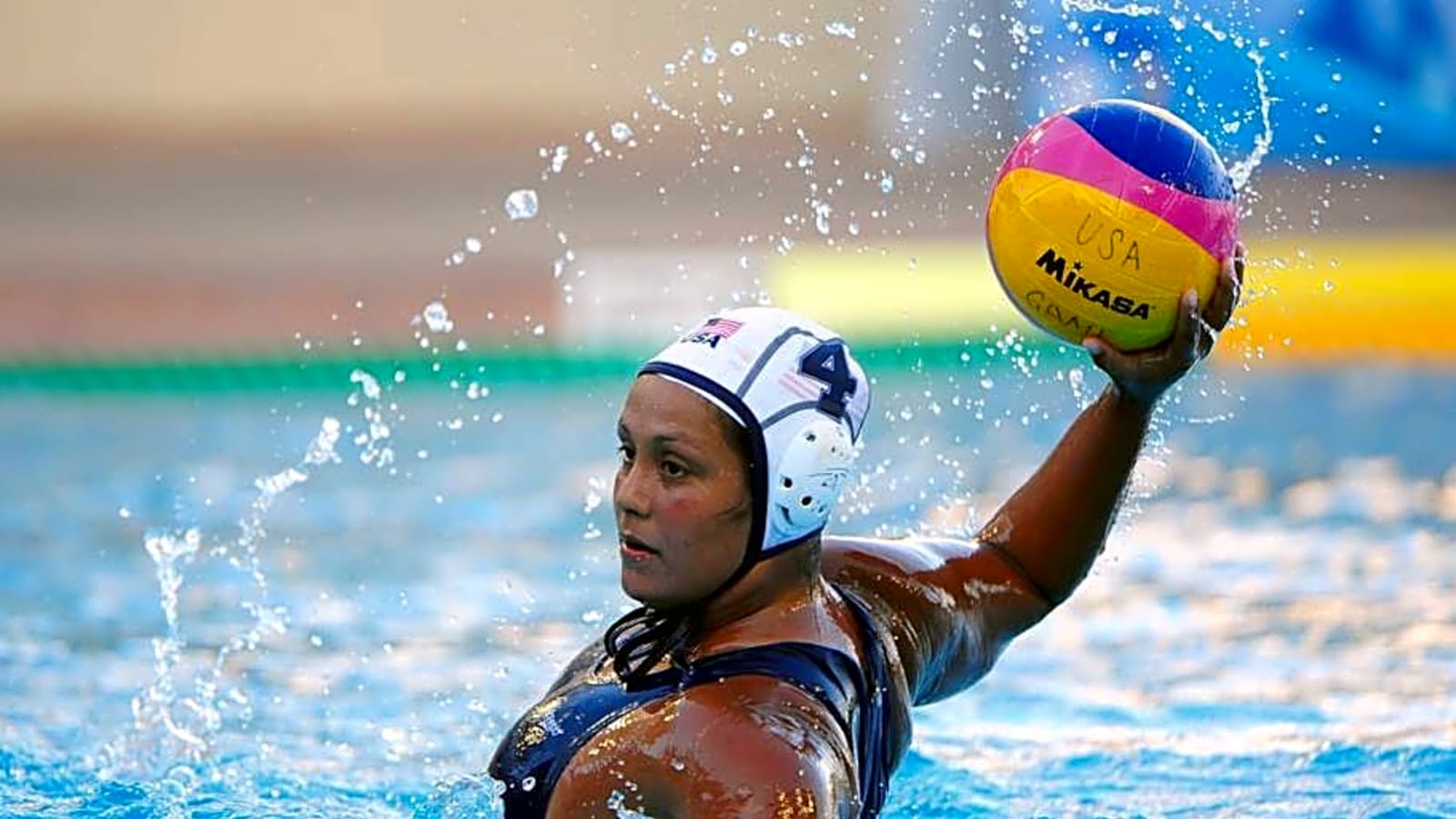 Stanford Women&#39;s Water Polo Names Brenda Villa Associate Head Coach