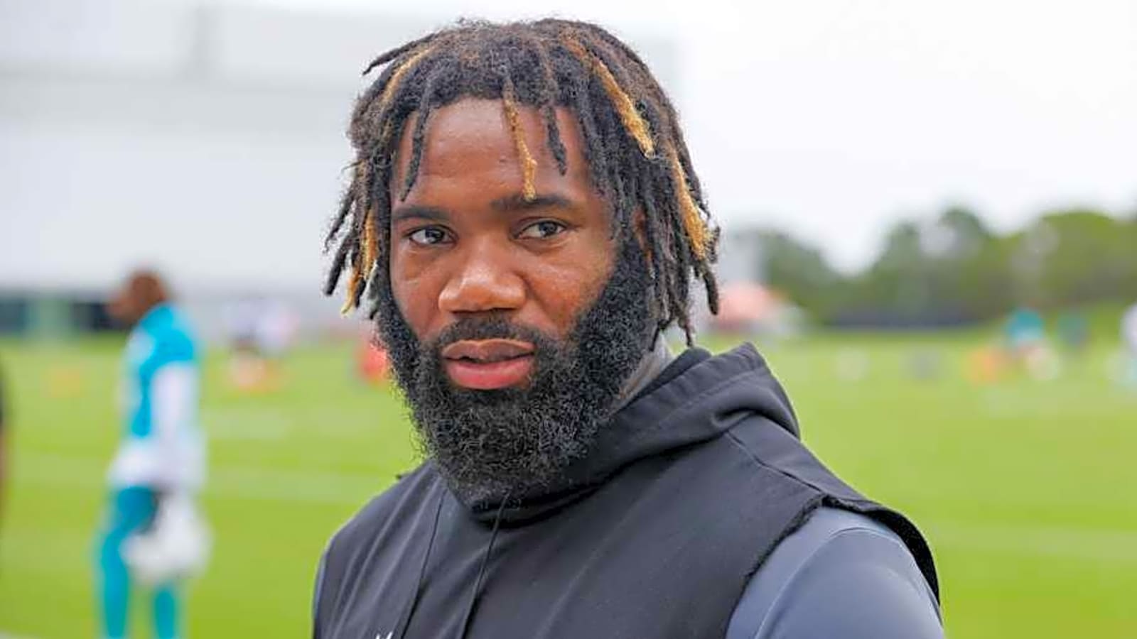 Colts&#39; Newcomer Stayed Ready, Waiting for Call from Lou Anarumo