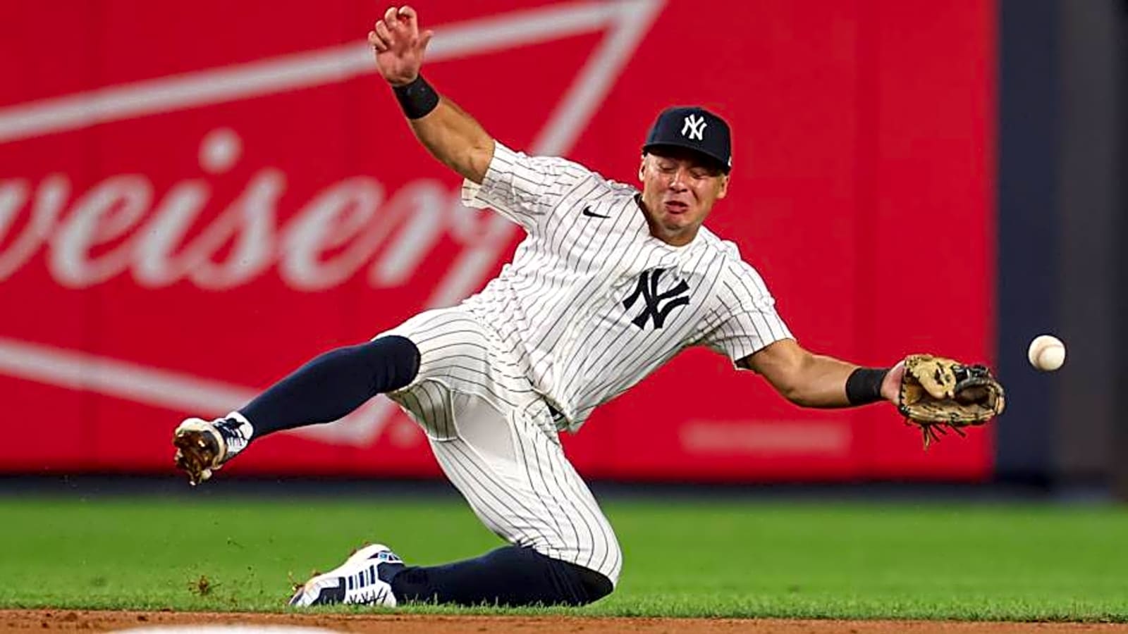 Yankees Can&#39;t Ignore Anthony Volpe Problem Any Longer