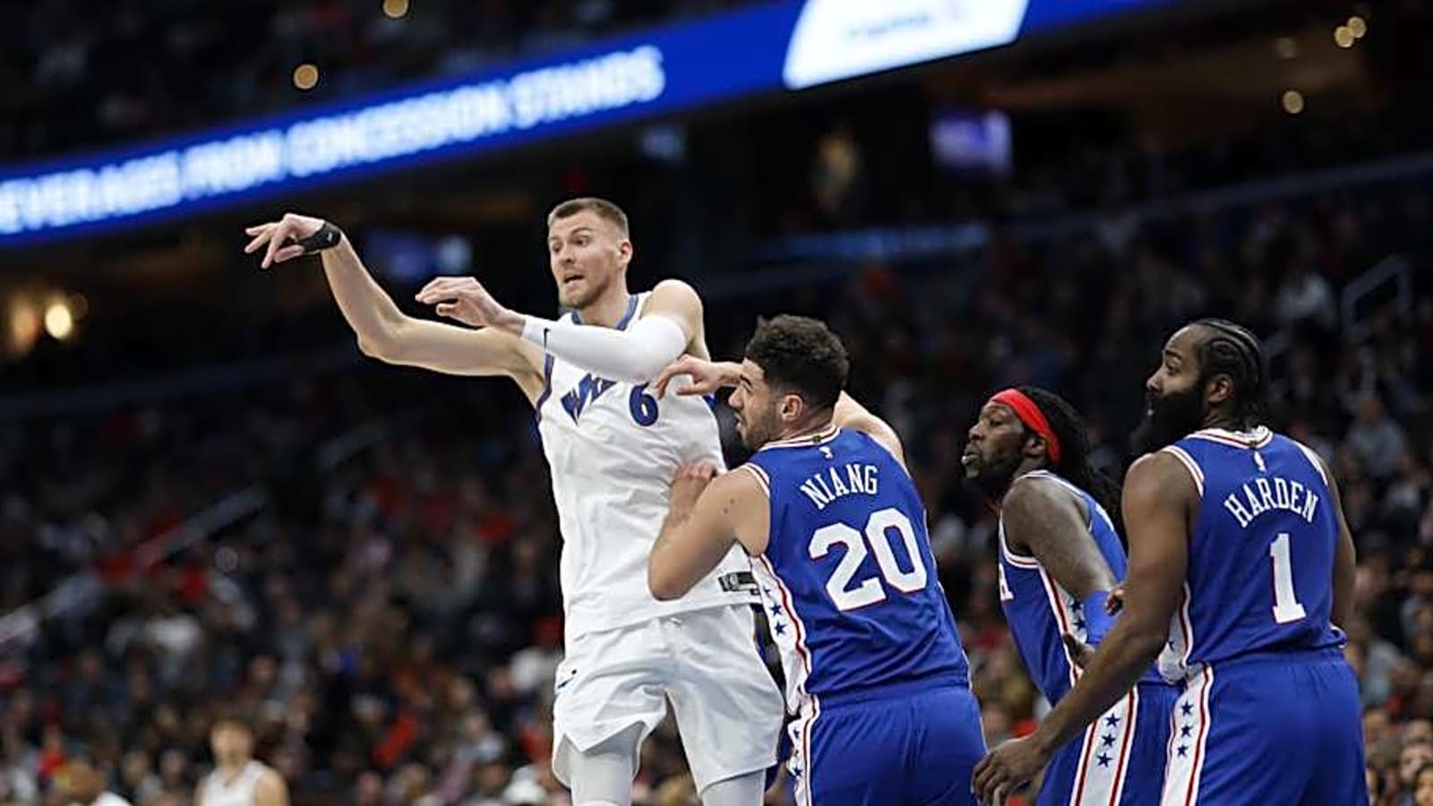 Insider Reveals One Celtics Trade That Convinced Him Boston Is Tanking