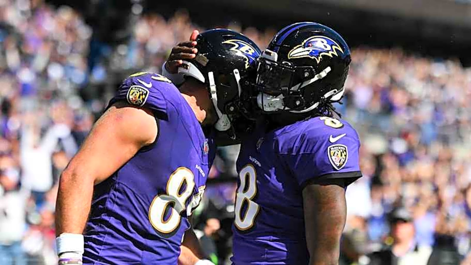Ravens Star Named as Overvalued Fantasy Asset