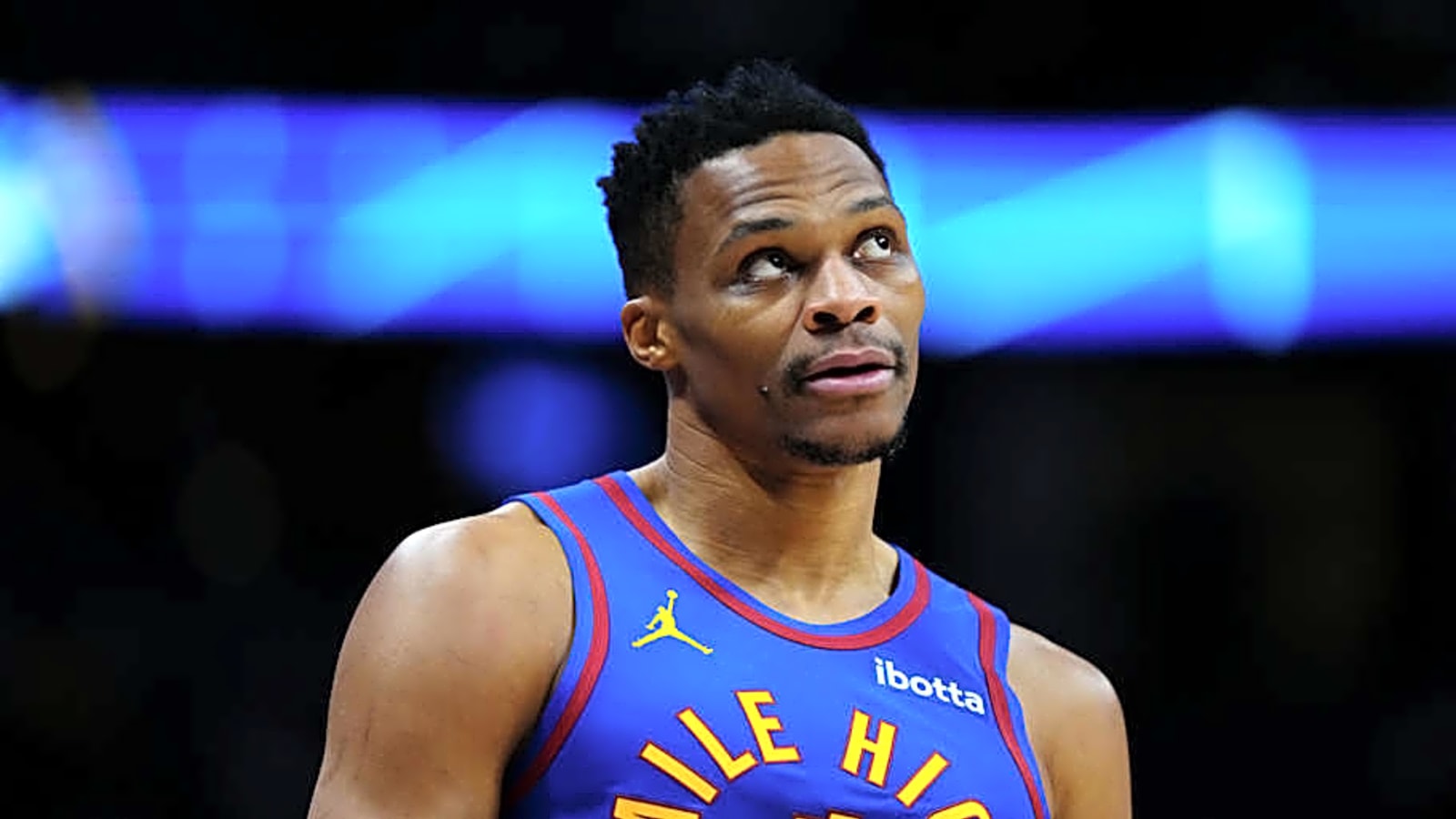 UCLA Legend Russell Westbrook&#39;s Market Stalled By This Player