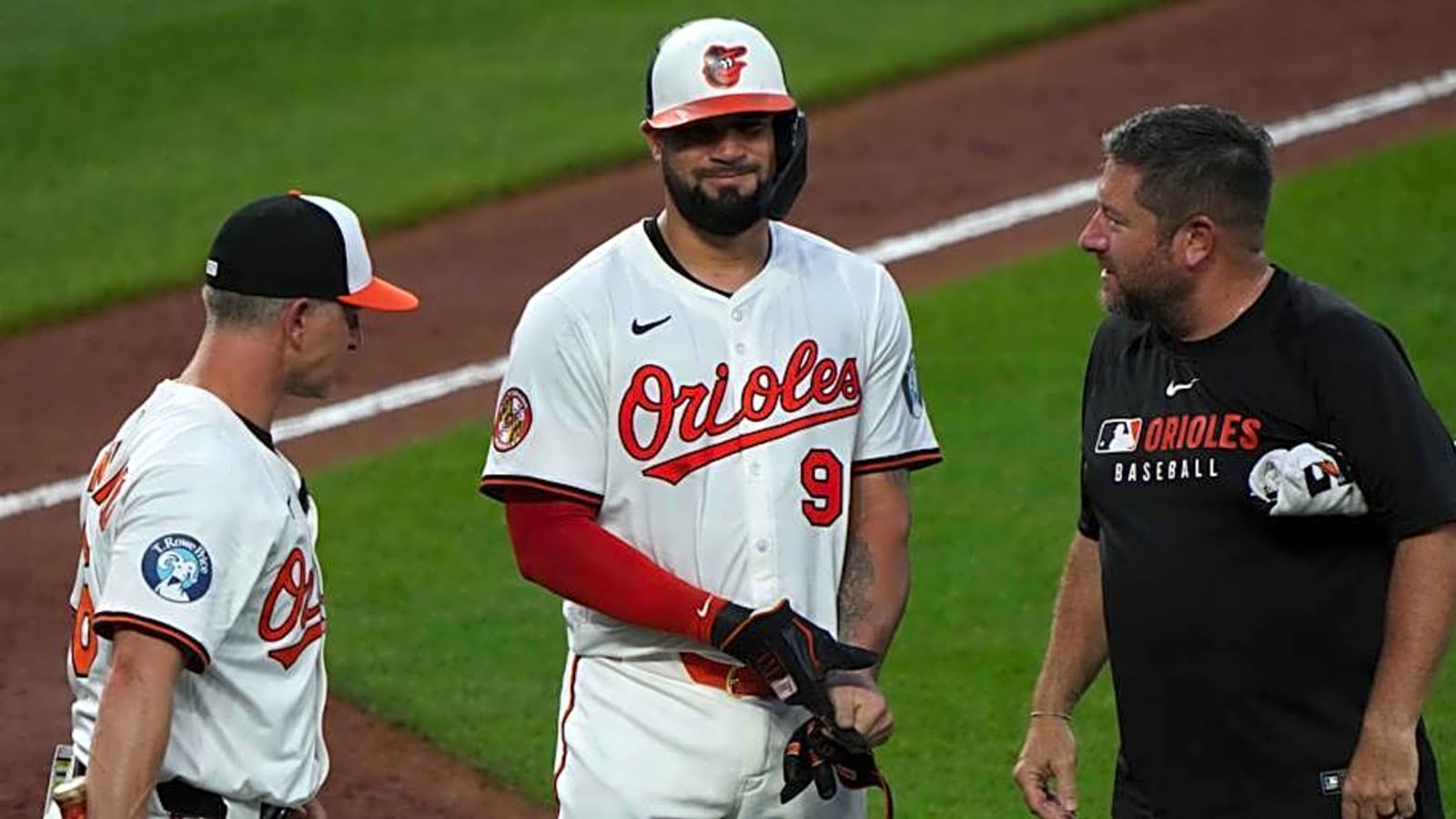Orioles &#39;Not Compelling&#39; Despite Recent Glimpses of Better Play
