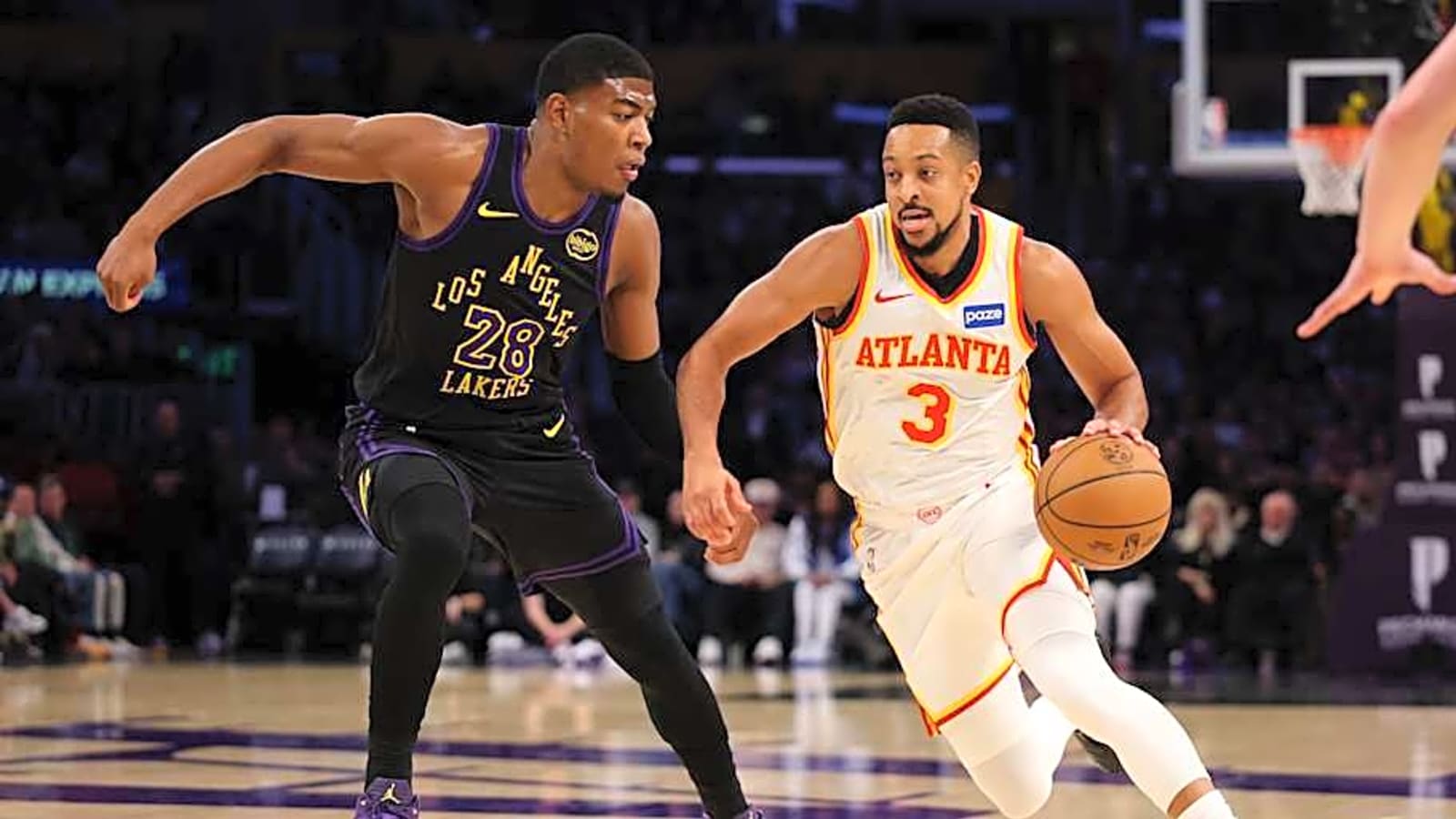 Wizards Look Smart for Parting with CJ McCollum