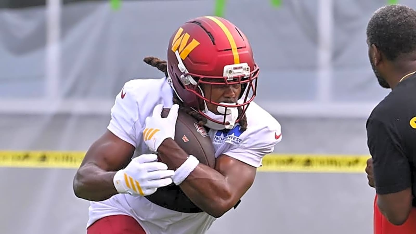 5 Commanders plummeting down the depth chart as final cuts loom large