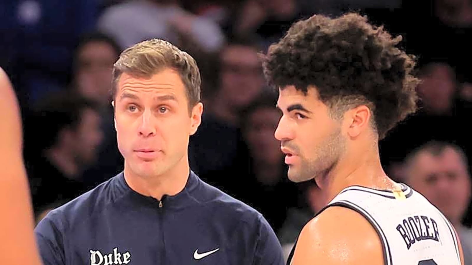 Why Duke Will Be Motivated Entering ACC Play