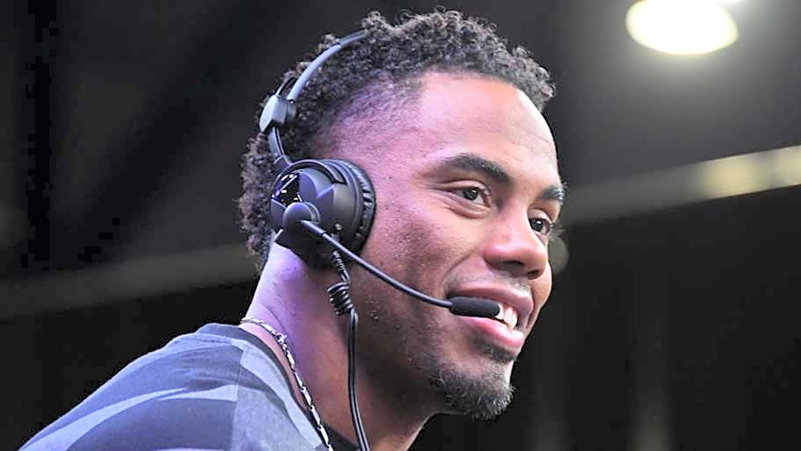 Former Giants RB Rashad Jennings Gives His Thoughts on Giants&#39; Quarterback Situation